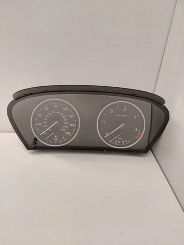 Bmw e70 compteur - x5,