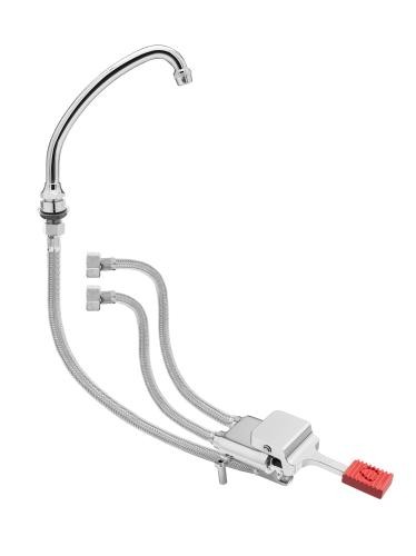 Kit rubinetto miscelatore - , a