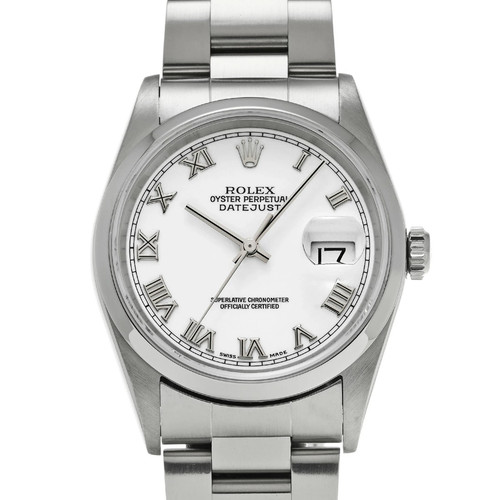 Orologio uomo usato rolex - orologio,