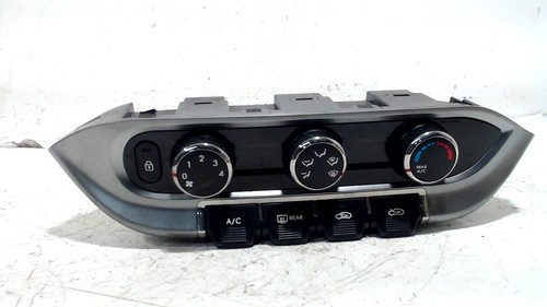 Kia rio pannello controllo - rio,