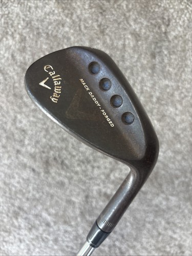 Cuneo sabbia forgiato - , callaway