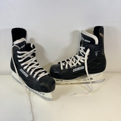 Pattini hockey ghiaccio - su,