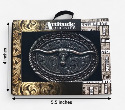 Nuova fibbia montana attitude - nuova,