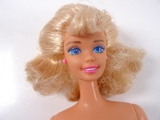 Bambola barbie vintage - bambola,