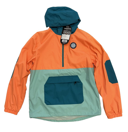 Giacca pullover invernale
