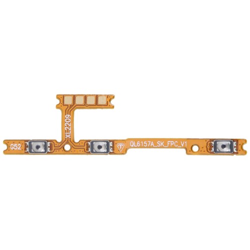 Flat flex motorola moto - motorola, g52