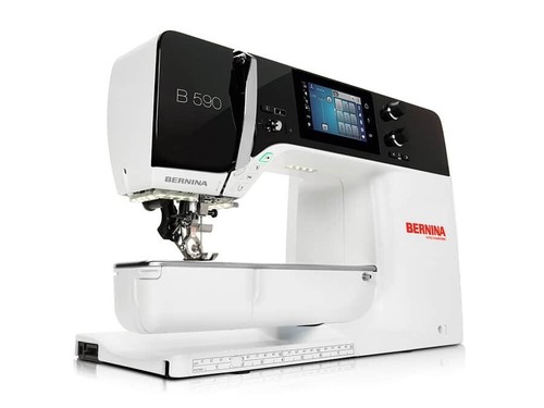 Macchina per cucire - , bernina
