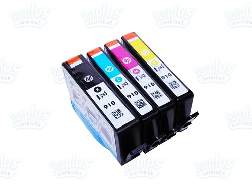 Genuine 910 standard black - 910,