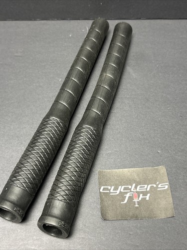 Manopole bici corno toro - , lungo