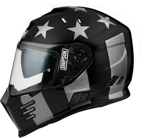 Simpson venom subdued - simpson,
