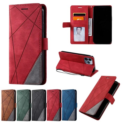 Custodia telefono flip