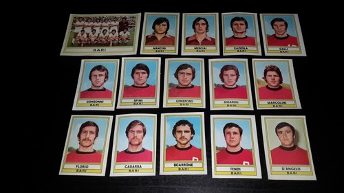 1973 bari brescia - 1973-74,
