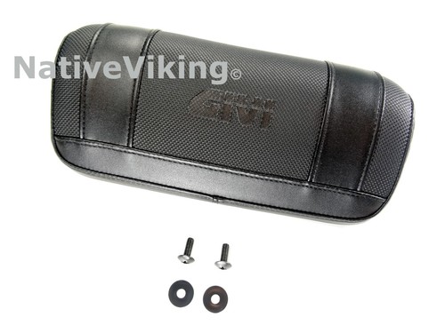 Givi schienale e133s - givi,
