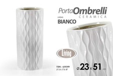 Porta ombrelli moderno vaso - porta,