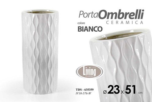 Porta ombrelli moderno - porta,