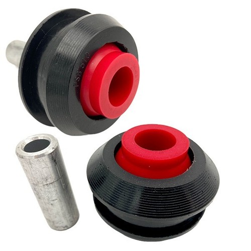 Kit boccole poliuretaniche - , 2x