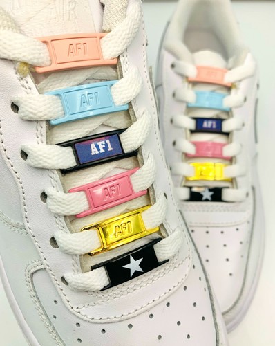 Air force lace locks scarpe - force,