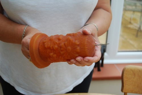 Stampi per candele lattice - per,