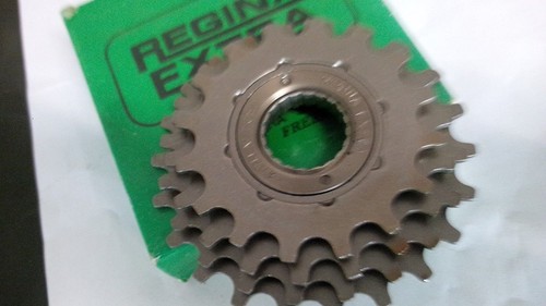 Ruota libera regina - ruota,