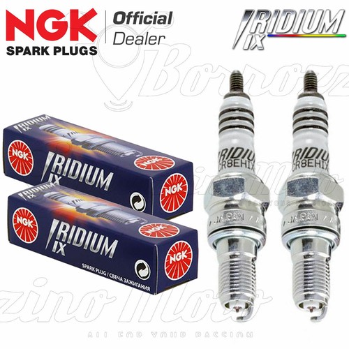 Candele ngk cr8ehix 9 - 2,