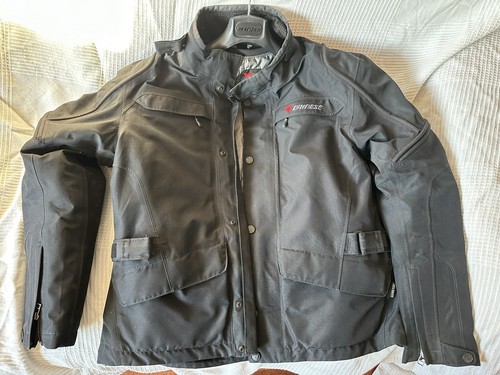 Dainese giacca moto uomo - giacca, 54