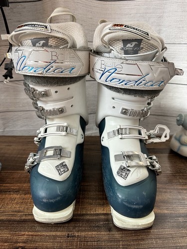 Scarponi sci alpino nordica - da,