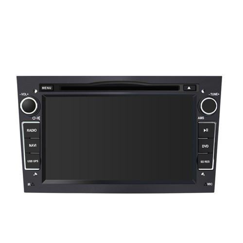 Dvd autoradio per - opel, astra