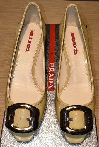 Prada scarpe donna - scarpe, 39