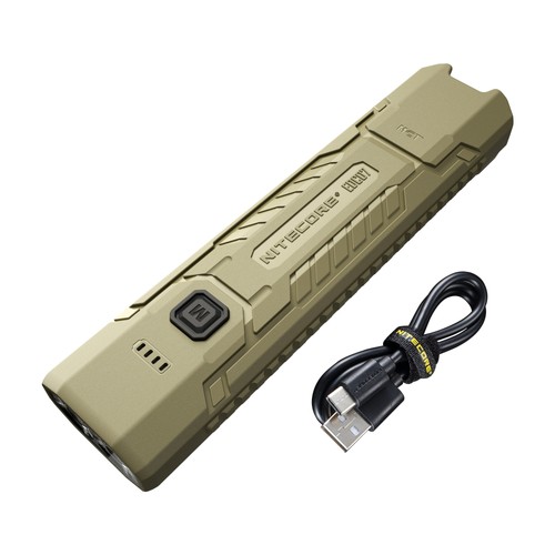 Nitecore edc07 torcia - nitecore,