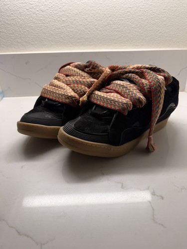 Sneakers lanvin curb - lanvin,