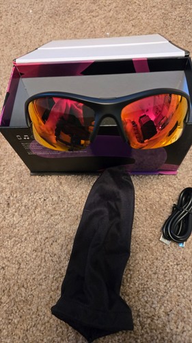 Buhel sg05 speakglasses - buhel,