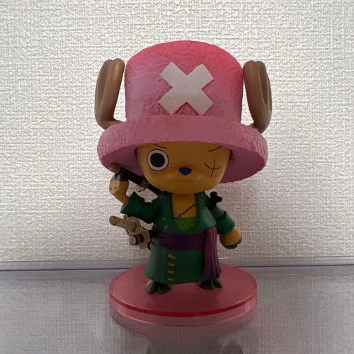 One piece figure chopper mir - one,