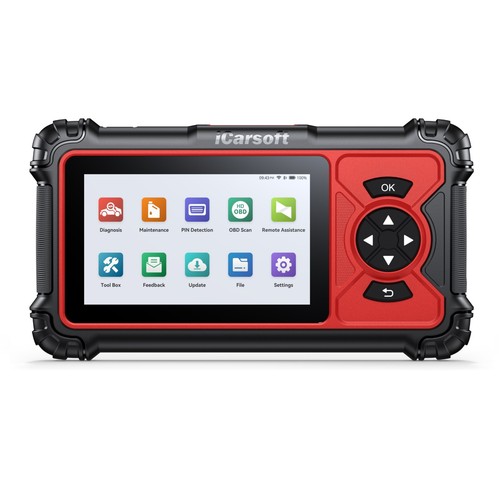 Icarsoft 0 obd2 - icarsoft,