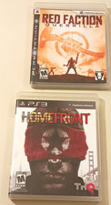 Lotto giochi playstation 3 - 2,