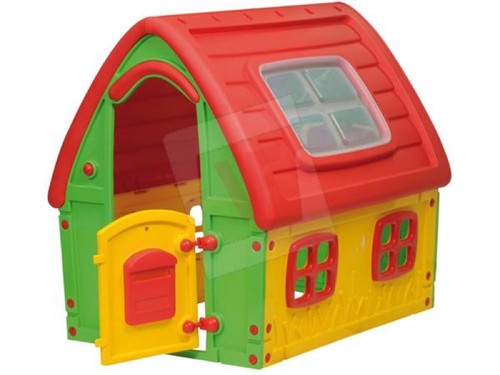 Casetta gioco per bambini - gioco,