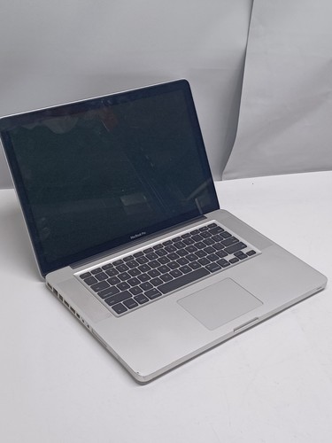 Apple macbook pro - macbook, 2009