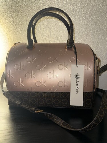 Borsa tracolla calvin klein - borsa, a