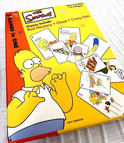 Roseart the simpsons games - roseart, 3