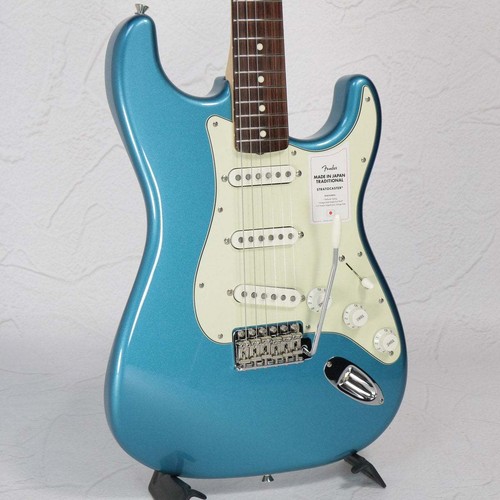 Fender made japan - fender,