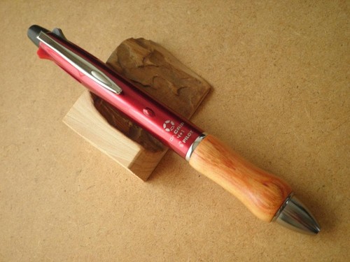 Pilot grip 1 - dr.grip, 4+1