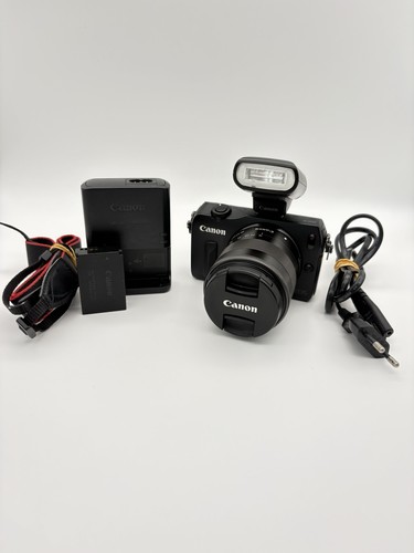 Canon eos kit con - canon,
