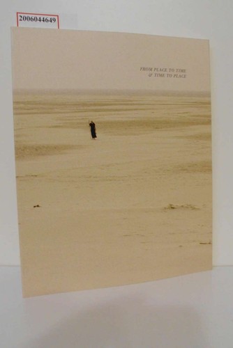 From place time - from,
