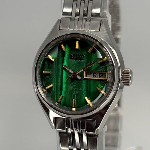 Orologio automatico seiko - orologio,