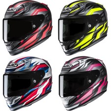 Hjc casco integrale moto - -,
