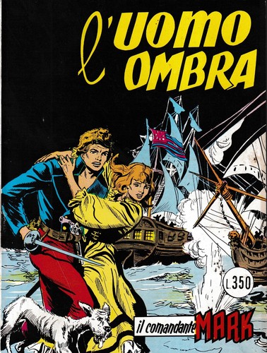 Comandante mark 40 - comandante,