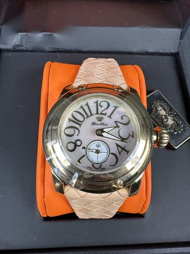 Orologio donna glam rock - donna,