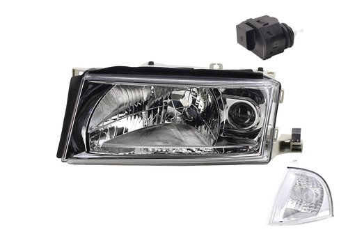 Faro compatibile con skoda - faro,