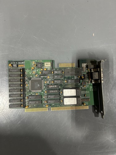Scheda video vintage ati - vintage, vga