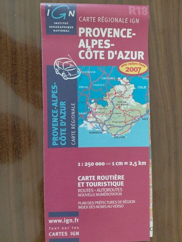Provence alpes cote - -,