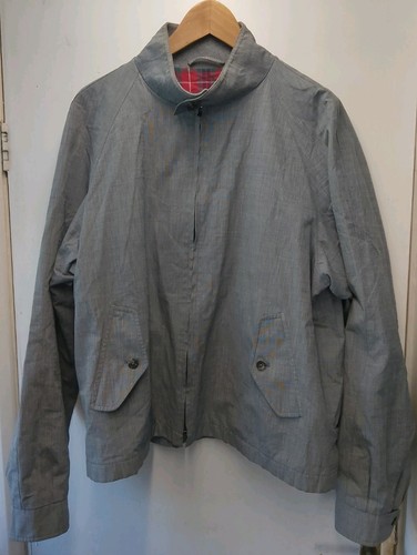 Baracuta margaret howell - x,